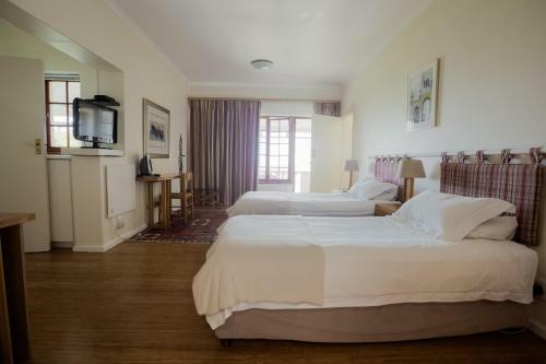 Hostal Panorama Guest House