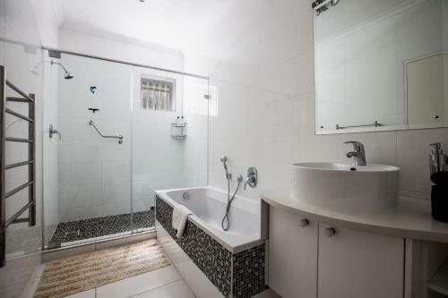 Hostal Panorama Guest House