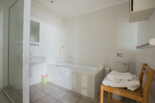 Hostal Panorama Guest House