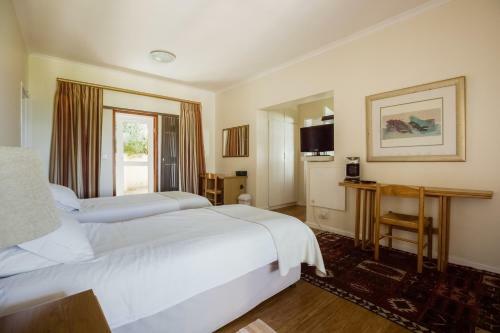 Hostal Panorama Guest House