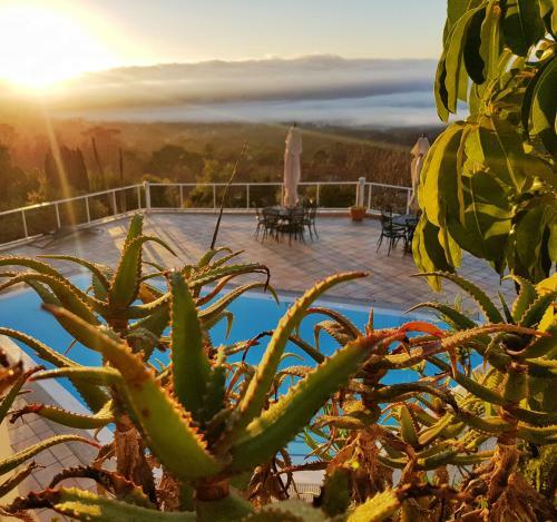 Hostal Panorama Guest House