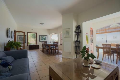 Hostal Panorama Guest House