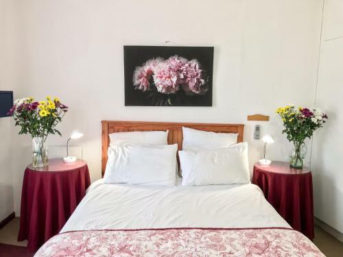Howards End Manor B&B