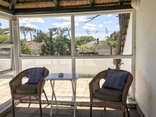Howards End Manor B&B
