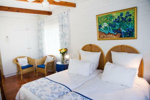 Howards End Manor B&B