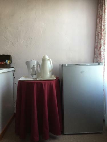 Howards End Manor B&B