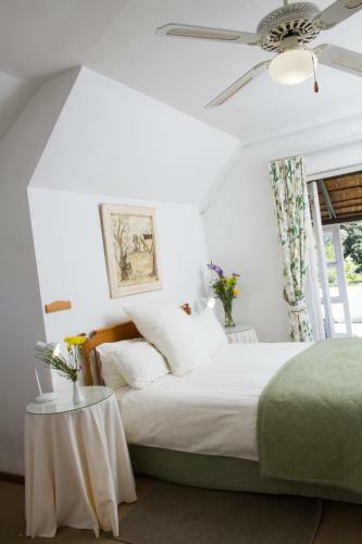 Howards End Manor B&B