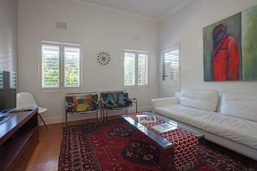Apartamento Camberleigh Place 4 By Ctha