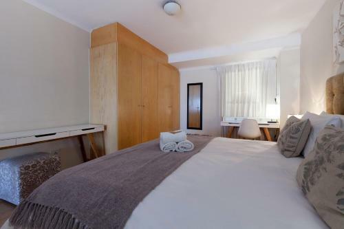 Apartamento Soho On Strand A6 By Ctha