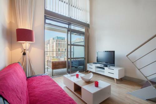 Apartamento Soho On Strand A6 By Ctha