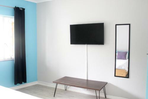 Albergue Motown By Mojo