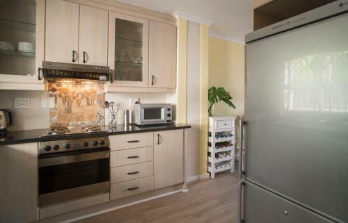 Dwp Apartments