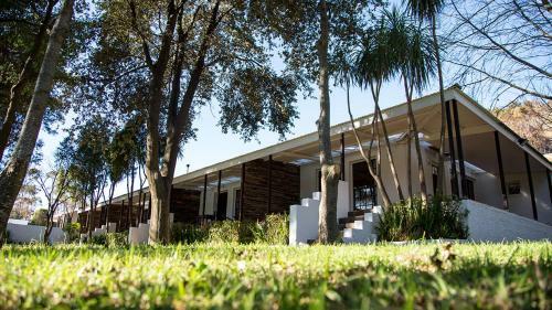 Hotel Silvermist Wine Estate