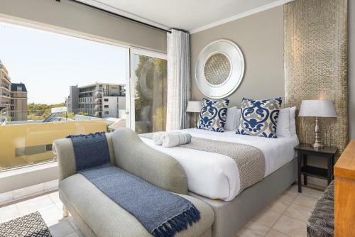 Greenpark Apartments