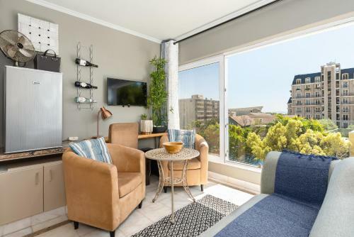 Greenpark Apartments