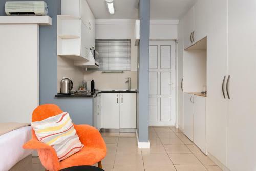 Greenpark Apartments