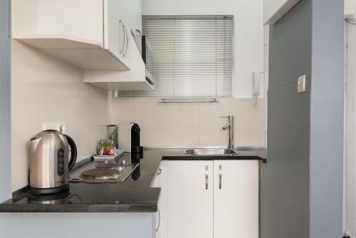Greenpark Apartments