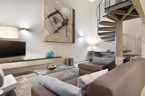Apartamento Soho A17
