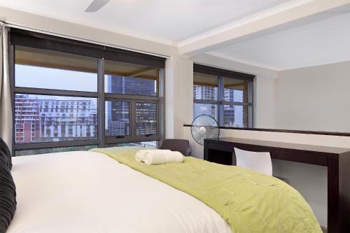 Apartamento Soho A17