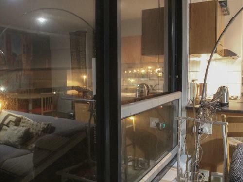 Apartamento Mountain Views