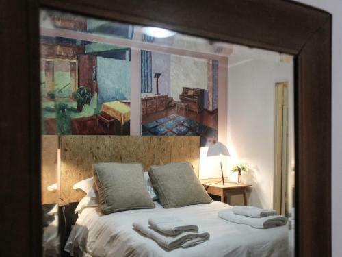 Apartamento Mountain Views