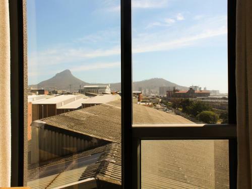 Apartamento Mountain Views