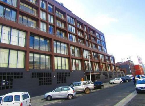 Apartamento Mountain Views