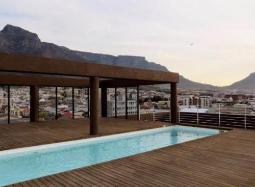 Apartamento Mountain Views