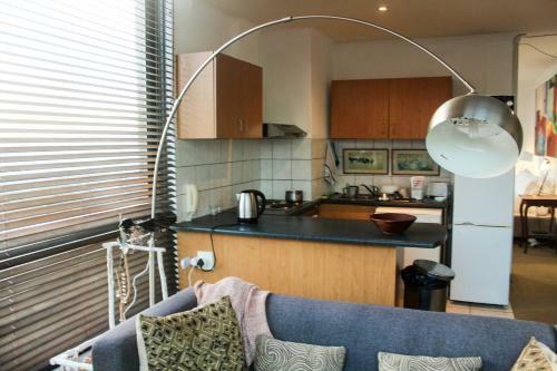 Apartamento Mountain Views