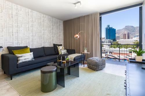 Greenwich Apartments
