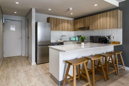 Greenwich Apartments
