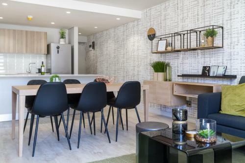 Greenwich Apartments