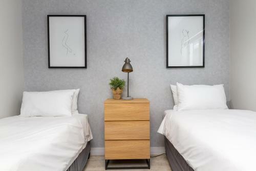 Greenwich Apartments
