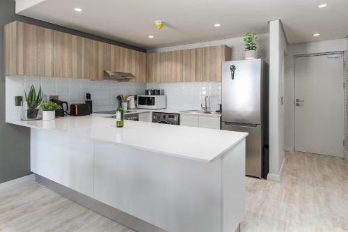 Greenwich Apartments