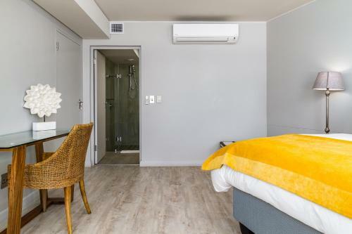 Greenwich Apartments