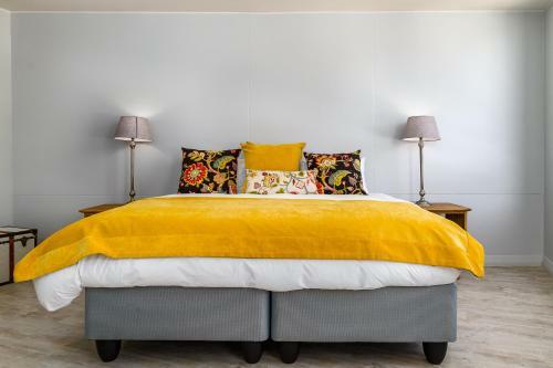 Greenwich Apartments