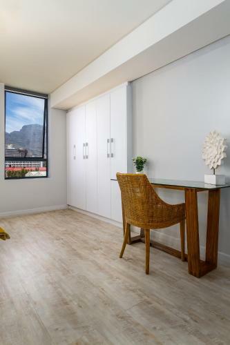 Greenwich Apartments
