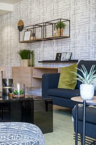 Greenwich Apartments