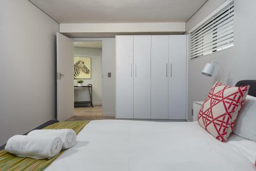 Greenwich Apartments
