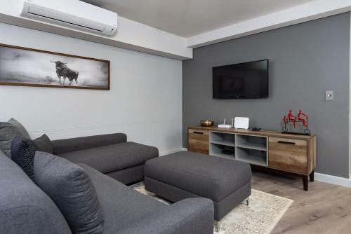 Greenwich Apartments