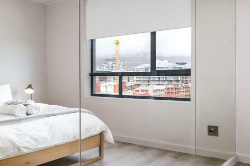 Greenwich Apartments