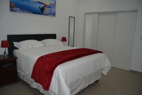 Hostal Fama Lodge Rm10