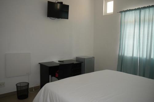 Hostal Fama Lodge Rm10