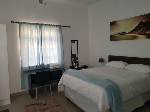 Hostal Fama Lodge Rm12