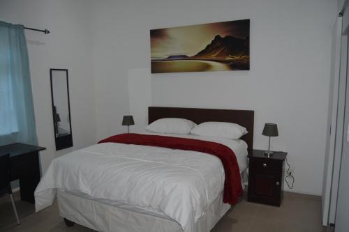 Hostal Fama Lodge Rm12