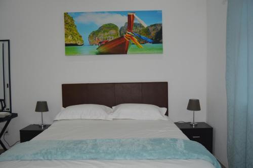 Hostal Fama Lodge Rm11