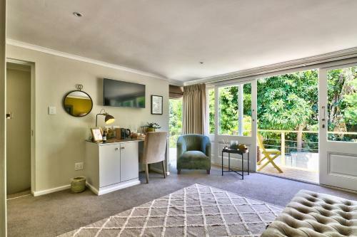 Bed & Breakfast Devonport House