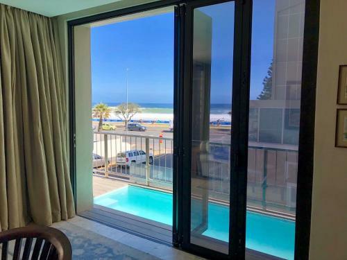 Apartamento 1a Worcester Road Seapoint