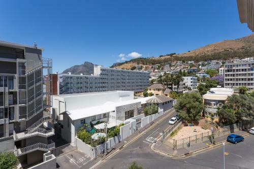 Unit 613 In Cape Royale Apartments Building