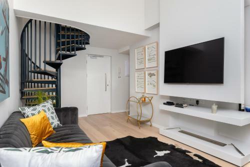 Apartamento Tenonq 14b